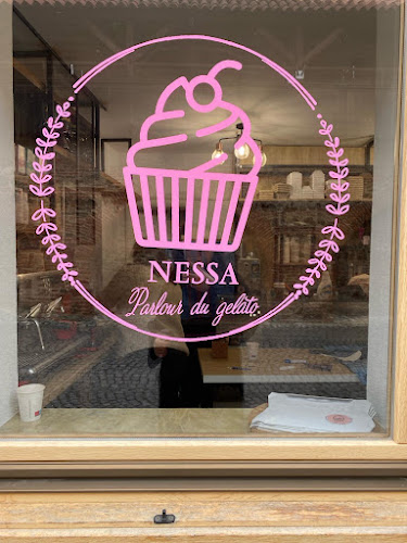 Gelateria Nessa - Sibiu