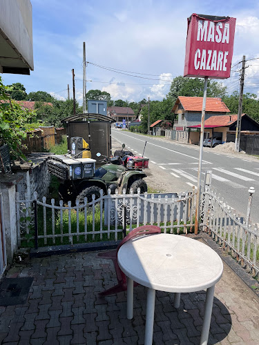 Pensiune Restaurant La Marcel