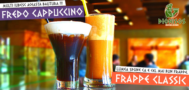 Comentarii opinii despre Dionisos