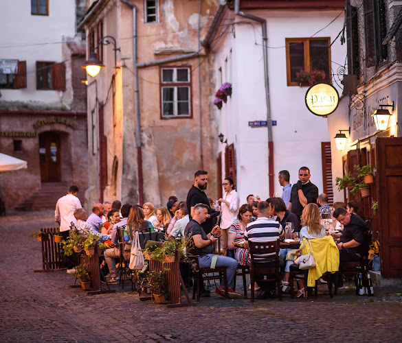 Pasaj - Sibiu