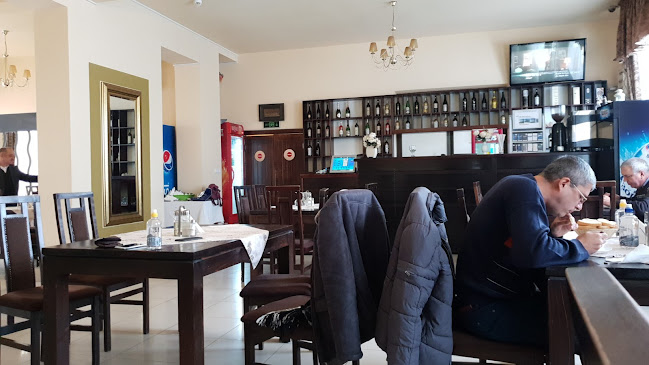 Strada Doctor Marinoiu 4, Târgoviște 130010