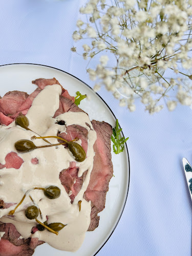 Da Pino - Restaurant centru Cluj Napoca - Gastronomie și ospitalitate