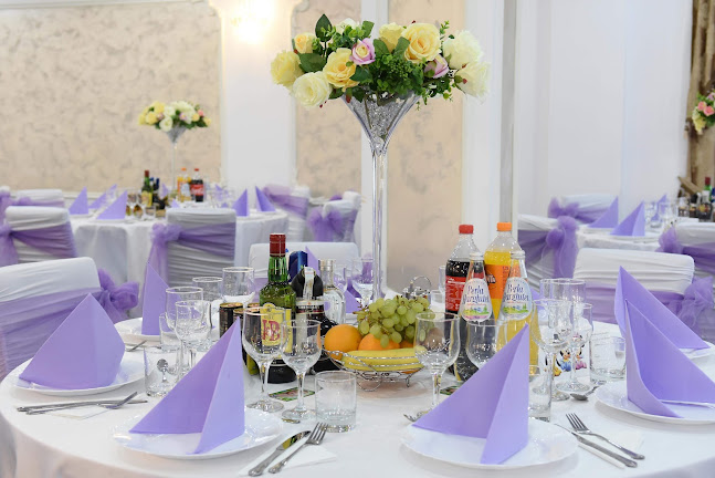 Comentarii opinii despre Salon "Royal Events" Fetesti