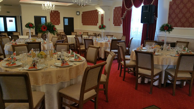 Comentarii opinii despre Bon Ton Events Hall