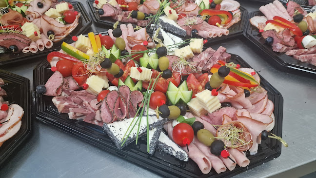 Opinii despre Orizont Catering Ploiesti în Ploiești - Gastronomie și ospitalitate