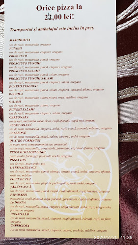 Opinii despre La Renaissance în Timișoara - Gastronomie și ospitalitate