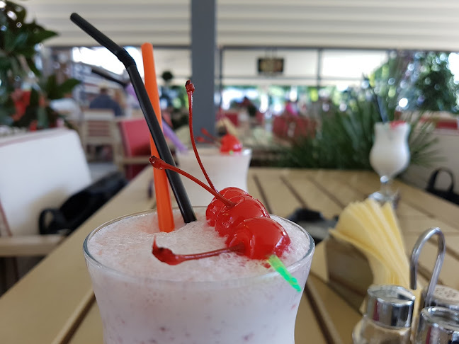 Sabroso Mamaia Cazino - Constanța