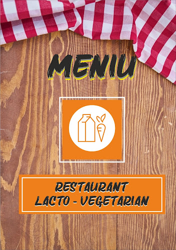 Restaurant Lacto-Vegetarian