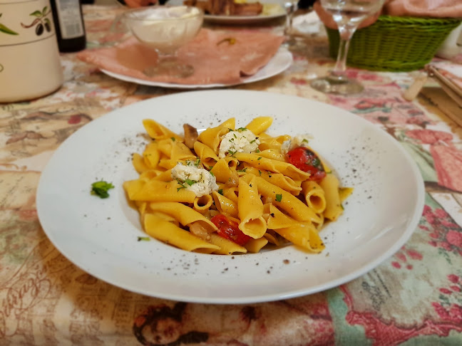 Comentarii opinii despre Vinotera Ristorante-Pizzeria