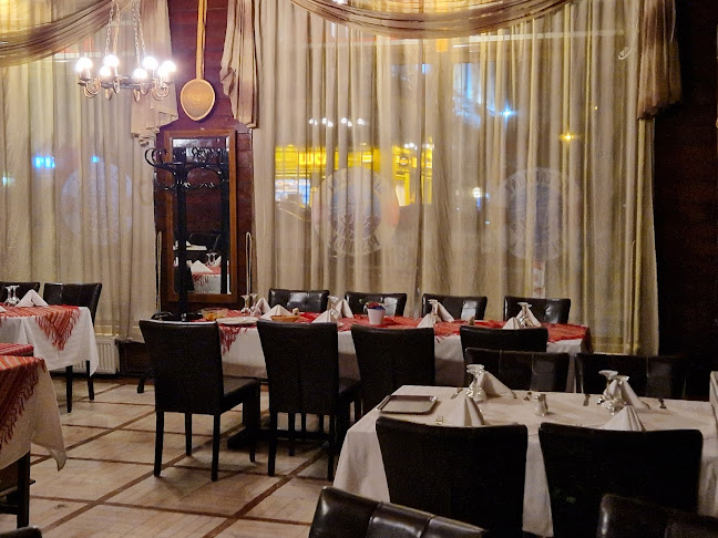 Bulevardul Nicolae Bălcescu 9, București 030167