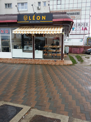 Leon Gourmet bakery Bacău