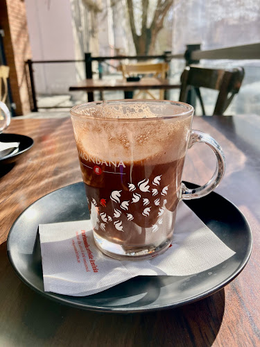 MARCO - Brutarie, Patiserie, Cofetarie - Gastronomie și ospitalitate