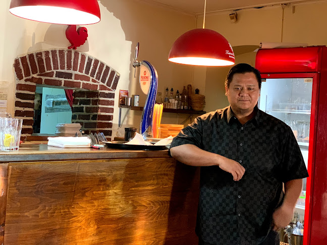 Trattoria da Giuseppe - Focșani