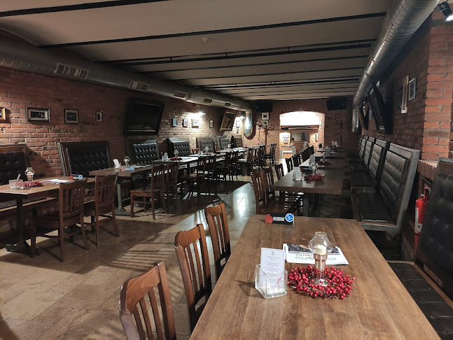 Euphoria Biergarten Arad - Arad