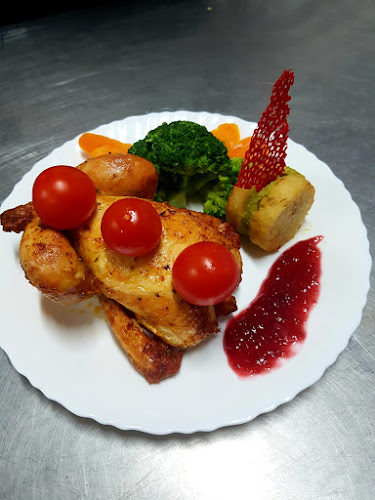 Catering Falticeni - Alexia - Gastronomie și ospitalitate