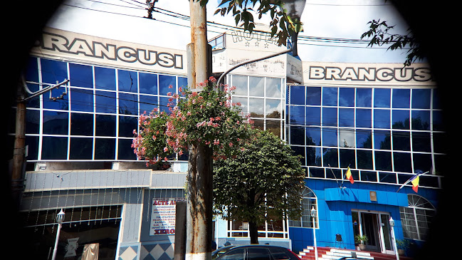 Hotel Brâncuși