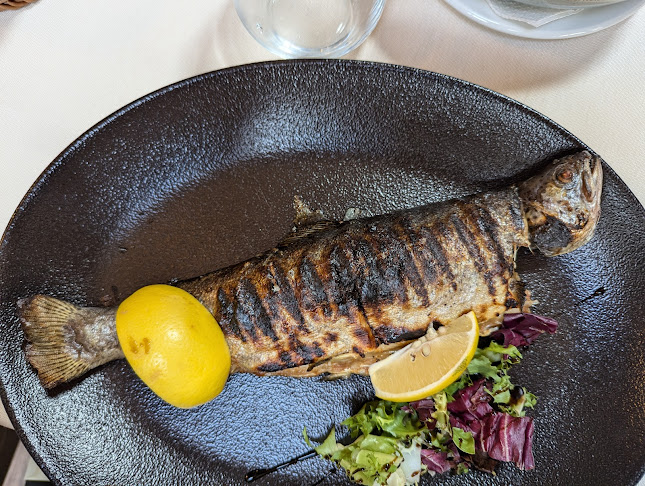 Cabana Schiori - Sinaia