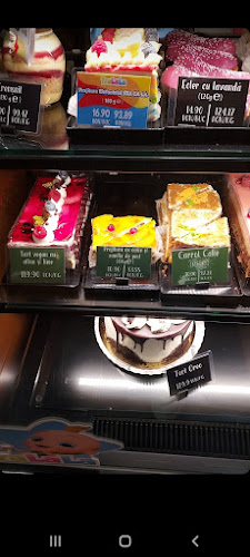 COFETARIA PALIBO OANCEA IASI