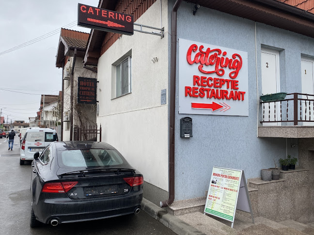 Hotel Catering Tropical