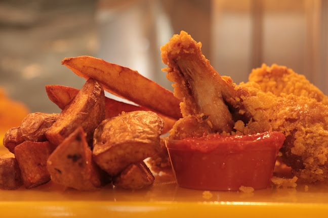 Pui La Jar - Gastronomie și ospitalitate