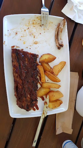 Gothic - Gastronomie și ospitalitate