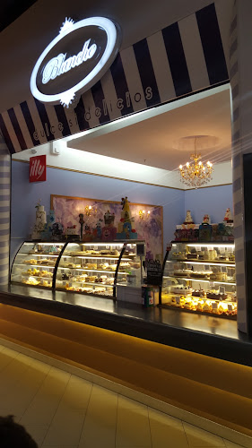 Opinii despre Blanche în Galați - Gastronomie și ospitalitate