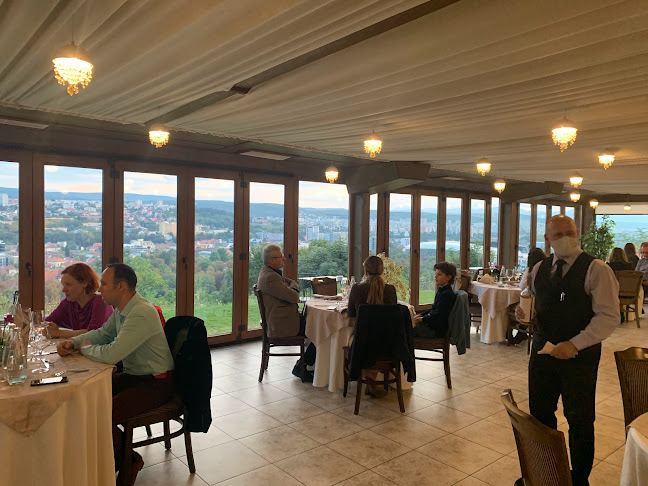Opinii despre Panoramic în Cluj-Napoca - Gastronomie și ospitalitate