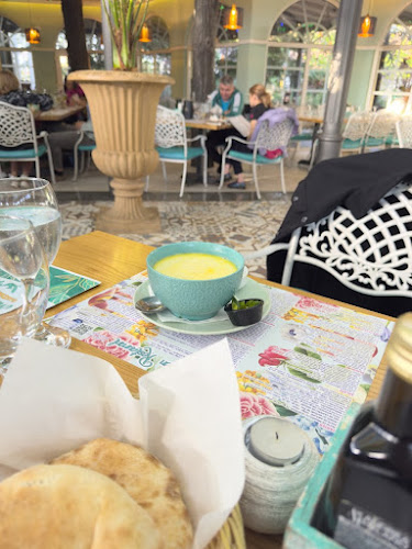 Opinii despre Garden Restaurant în Buzău - Gastronomie și ospitalitate