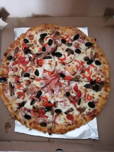 RESTAURANT ,,FAMILY" - Gastronomie și ospitalitate