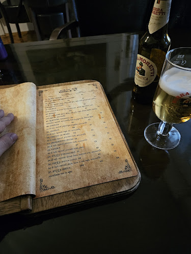 Opinii despre Pizza Drive în Arad - Gastronomie și ospitalitate