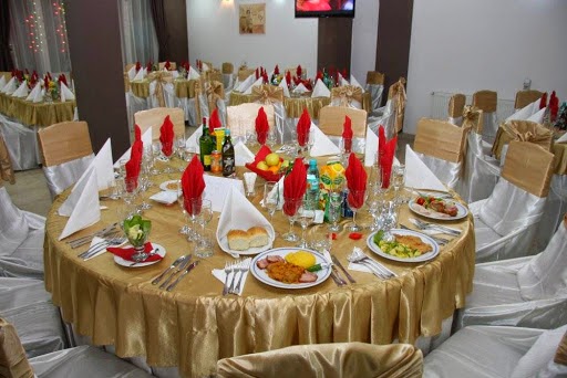 Comentarii opinii despre Restaurant Ankora