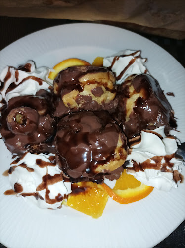 Restaurant Oskar - Pizzerie - Slobozia