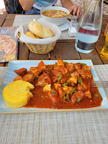 LA BUFET - Gastronomie și ospitalitate