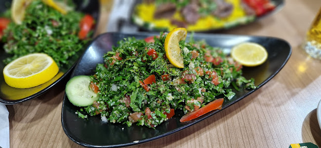 Comentarii opinii despre Restaurant Șaker