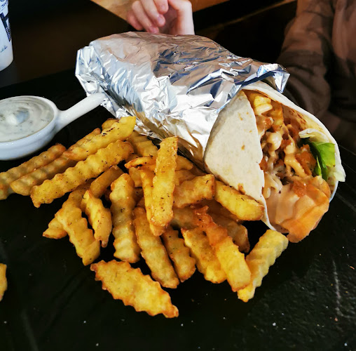 Comentarii opinii despre The American Cafe