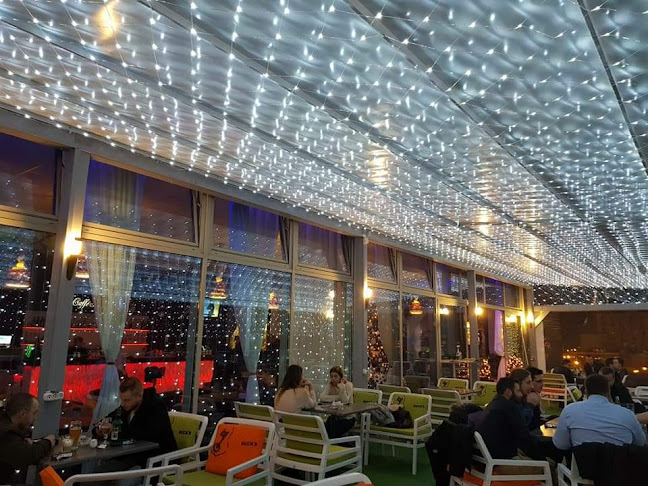 Karma Lounge - Gastronomie și ospitalitate