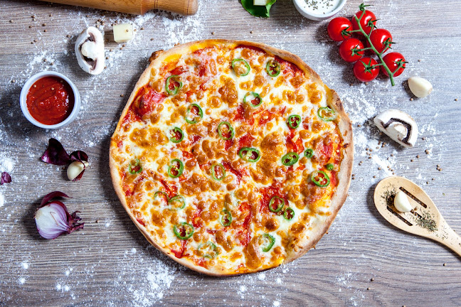 Opinii despre Big Mamma în Târgu Mureș - Gastronomie și ospitalitate