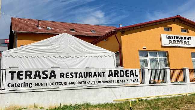 Drumul Cetății 5, Bistrița 420156