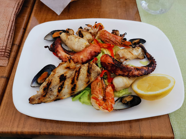 La Famiglia - Gastronomie și ospitalitate