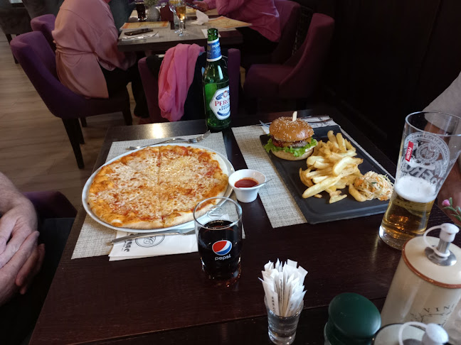 Opinii despre LA CONAC în Curtea de Argeș - Gastronomie și ospitalitate