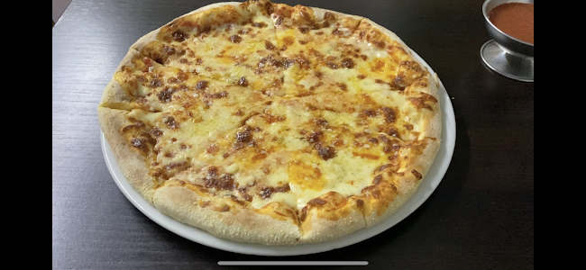 Opinii despre Restaurant Pizza Benzinarie în Milișăuți - Gastronomie și ospitalitate