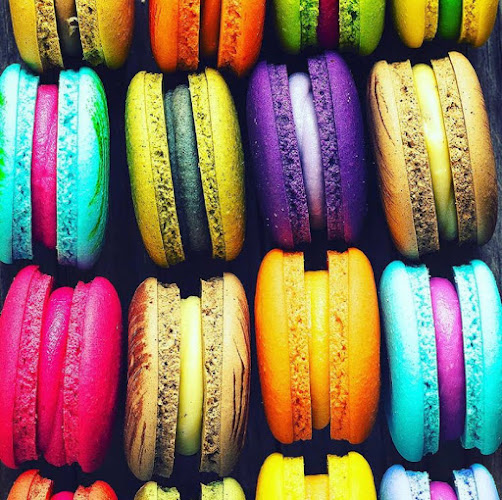 Opinii despre Atelier Dulce în Oradea - Gastronomie și ospitalitate