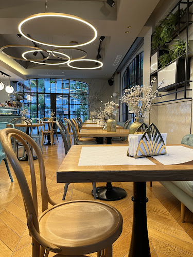 Cofetăria Zăvoi - Gastronomie și ospitalitate