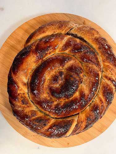 Doka Pan - Gastronomie și ospitalitate