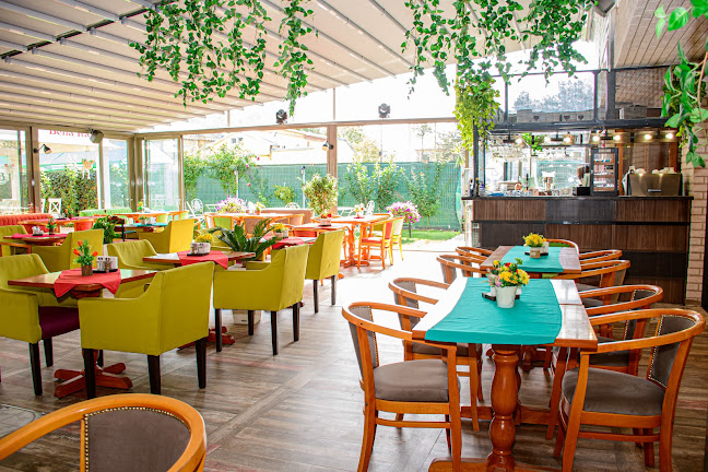 Comentarii opinii despre Bella Italia Restaurant - Braila