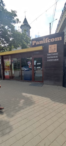 Opinii despre Panifcom în Iași - Gastronomie și ospitalitate