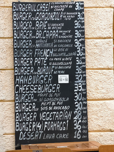 Comentarii opinii despre Grătar Urban