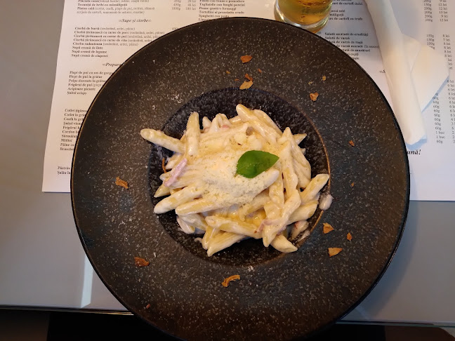 Opinii despre Viva în Borsa - Gastronomie și ospitalitate