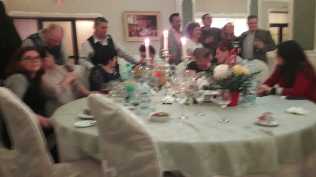 Comentarii opinii despre Restaurant Moara de Foc