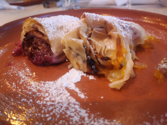 Opinii despre Ivan Pescar în Tulcea - Gastronomie și ospitalitate